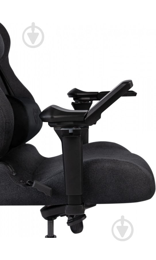 Кресло игровое GT Racer X-8825 черный - фото 8