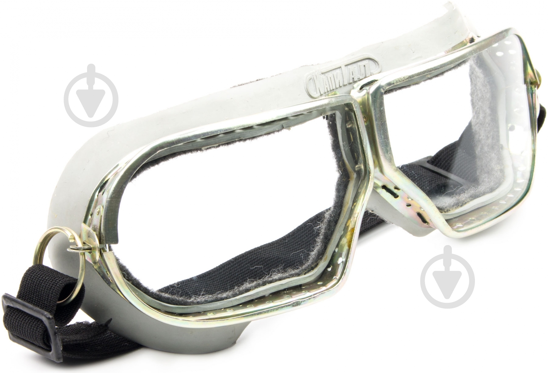 Очки защитные АртексПромГруп Пилот ЗП1-У - фото 2