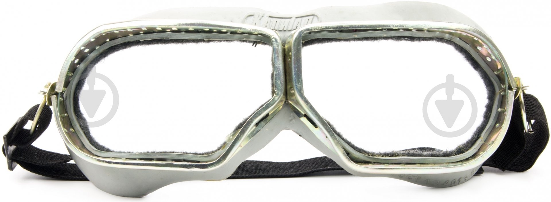 Очки защитные АртексПромГруп Пилот ЗП1-У - фото 1