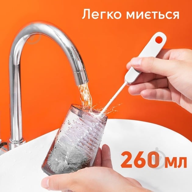 Ирригатор Bitvae C2 black (BVC2-b) - фото 8