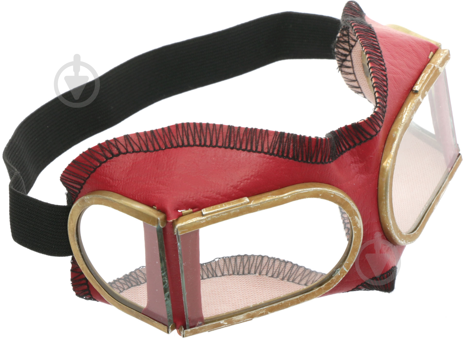 Очки защитные АртексПромГруп ЗН-1Г У - фото 2