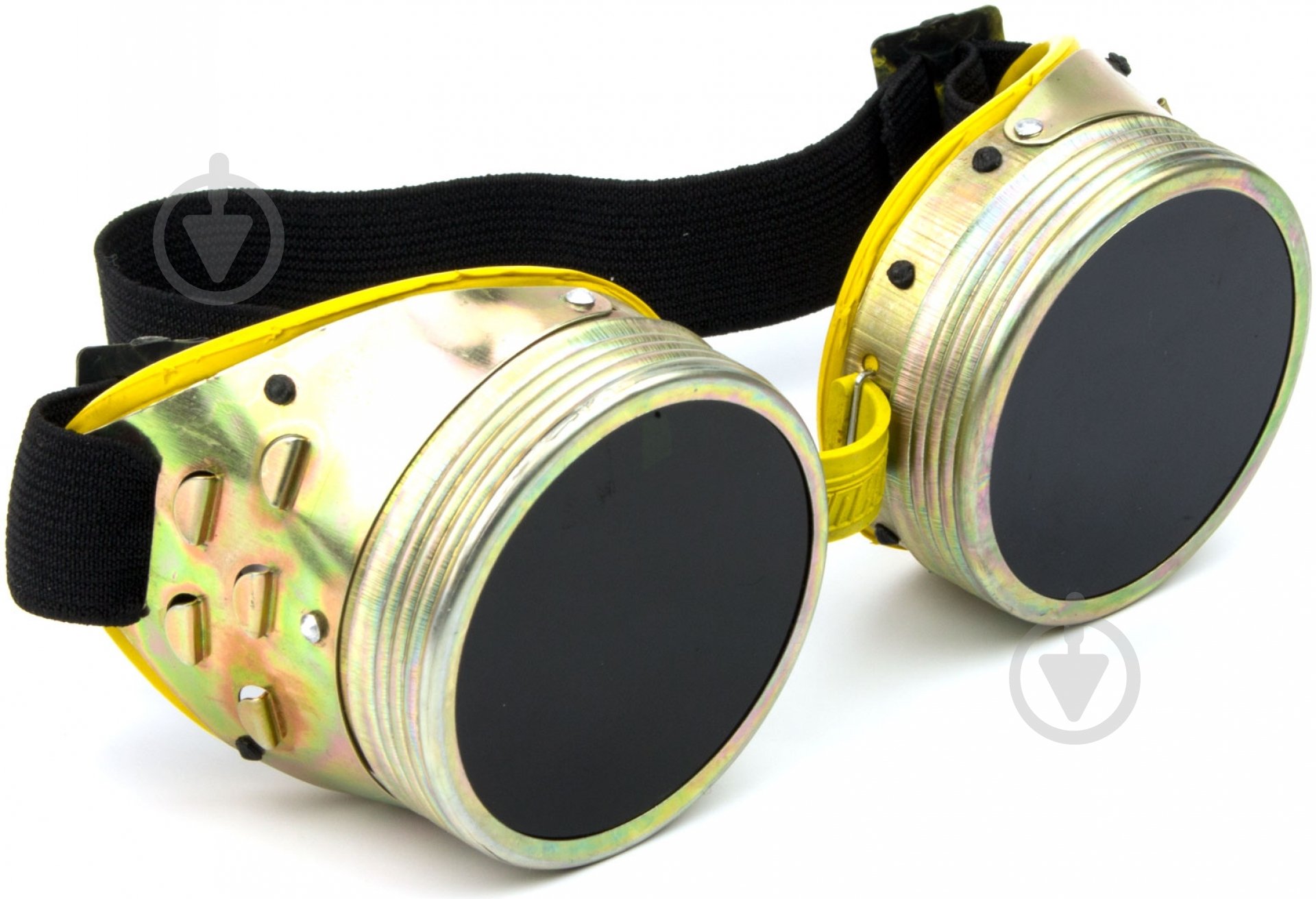 Окуляри зварювальника АртексПромГруп ЗНР-1Г - фото 1