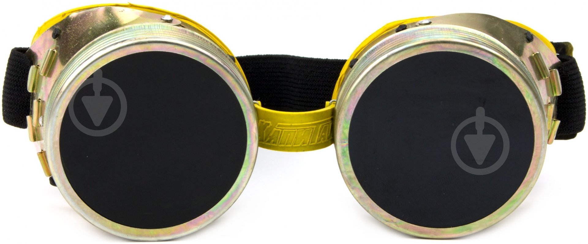 Окуляри зварювальника АртексПромГруп ЗНР-1Г - фото 2