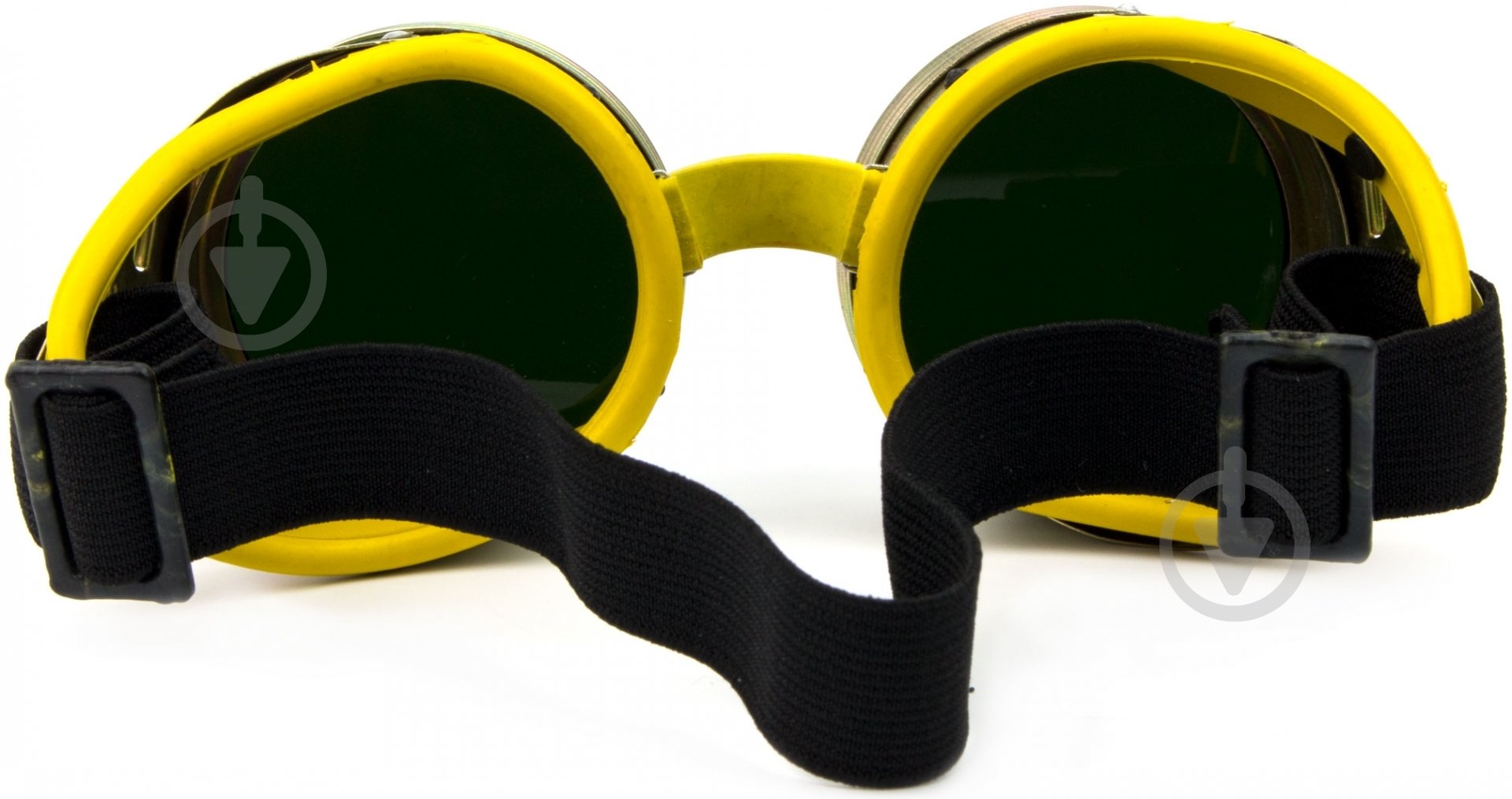 Окуляри зварювальника АртексПромГруп ЗНР-1Г - фото 3