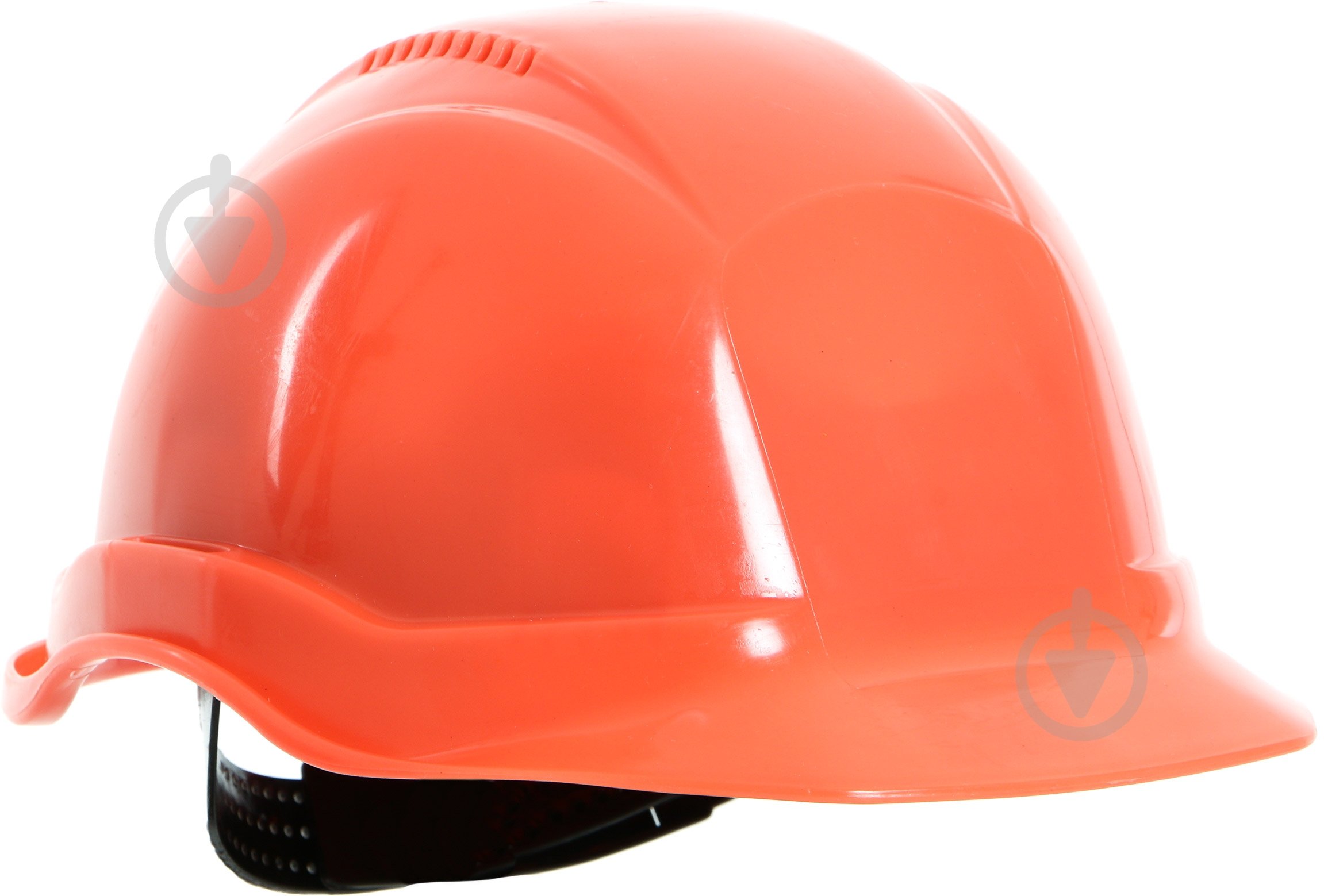 Каска Артекс Универсал тип Б оранжевая - фото 3