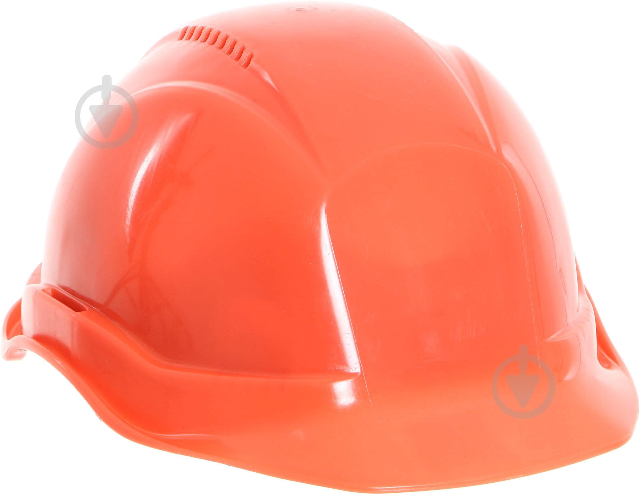 Каска Артекс Универсал тип Б оранжевая - фото 1