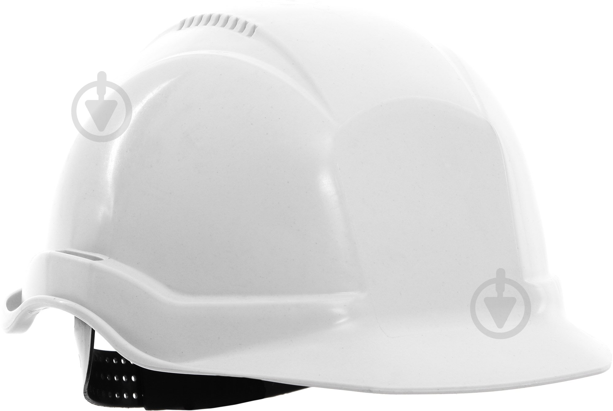 Каска Артекс Универсал тип Б белая - фото 2