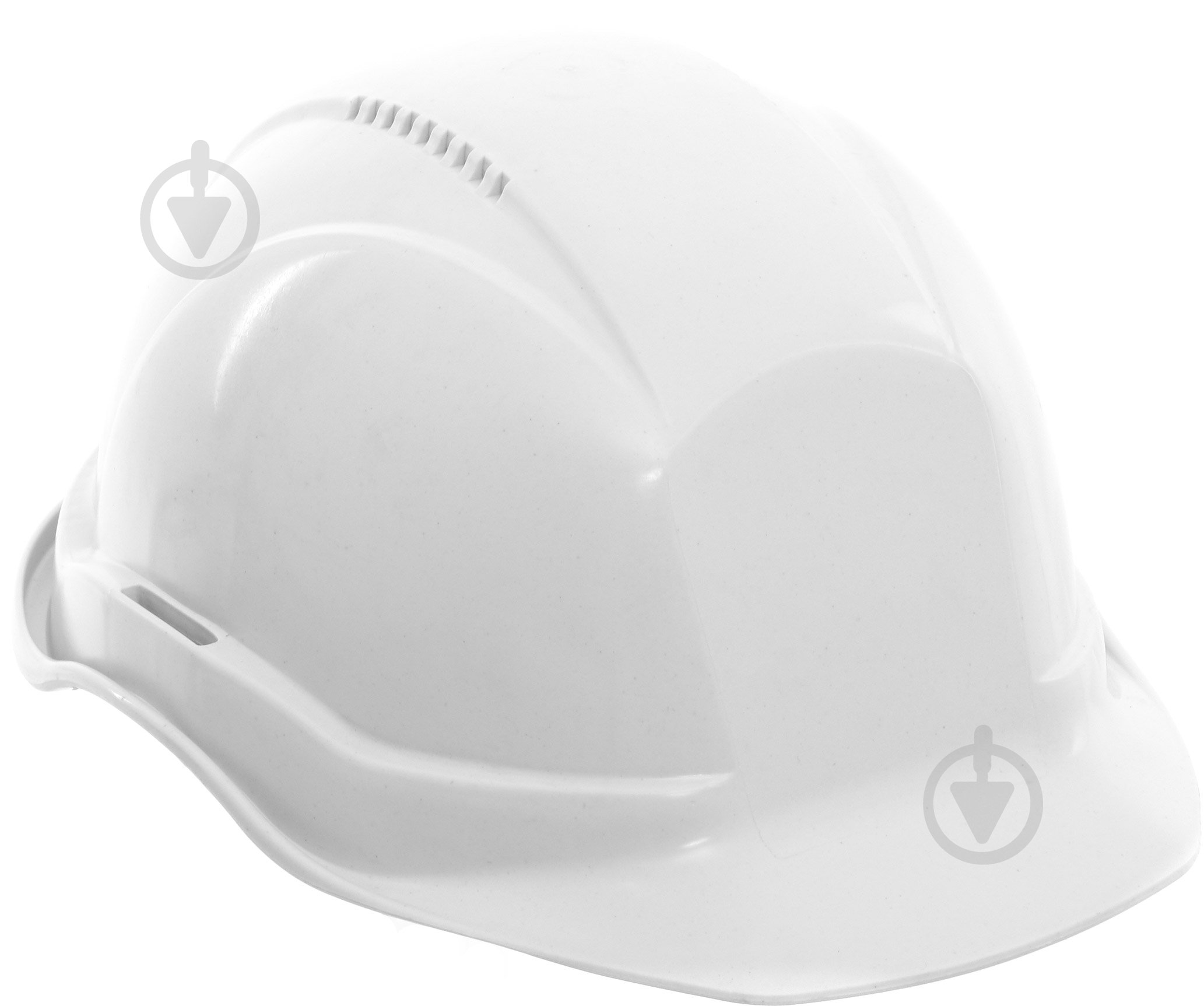 Каска Артекс Универсал тип Б белая - фото 1