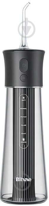 Ирригатор Bitvae F30 black (BVF30-b) - фото 1