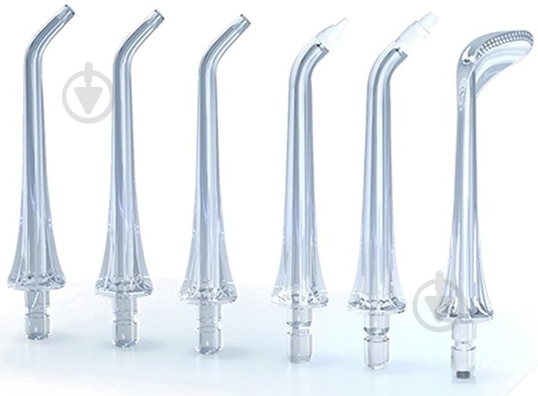 Ирригатор Bitvae F30 black (BVF30-b) - фото 2