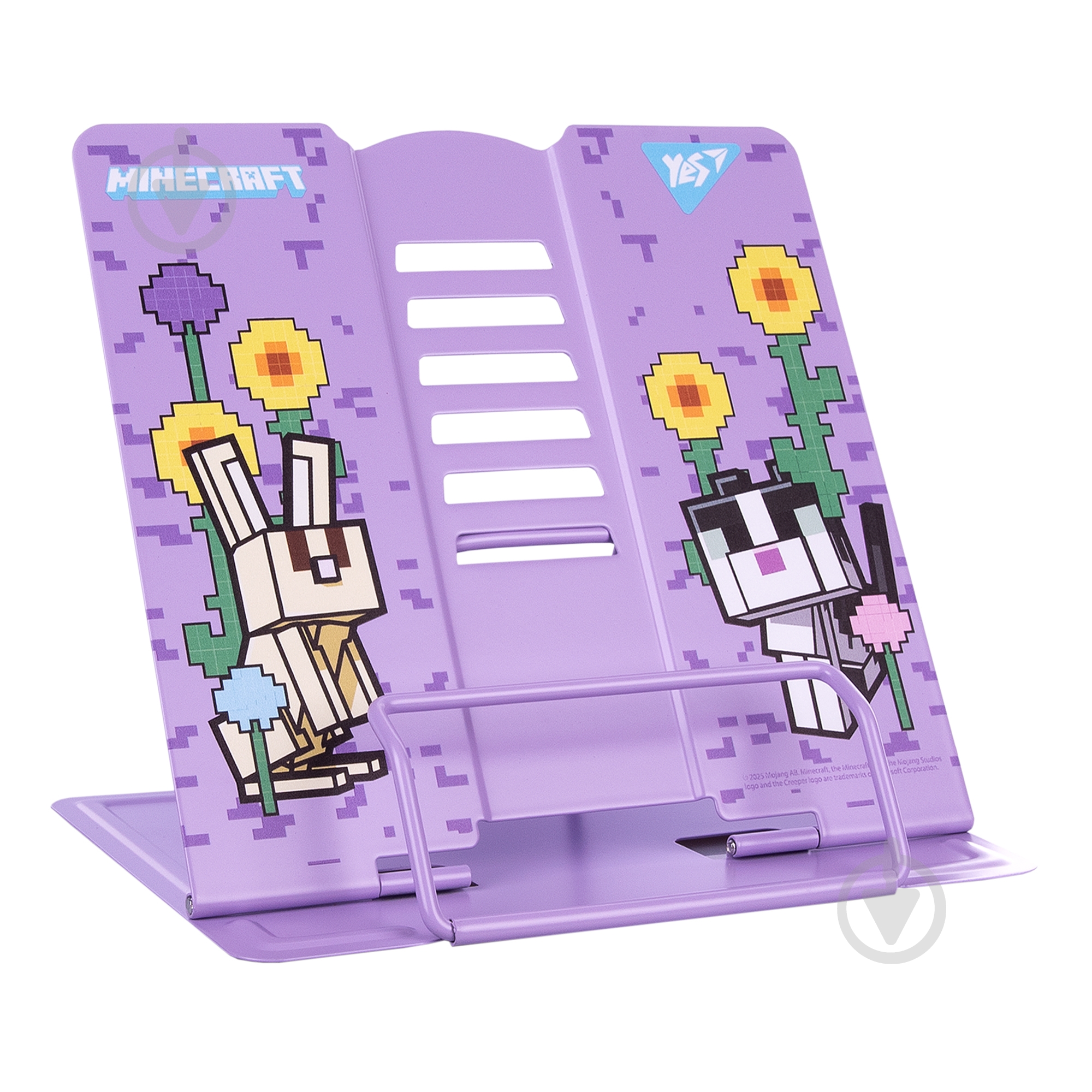 Подставка для книг Minecraft Spring 470522 YES - фото 1