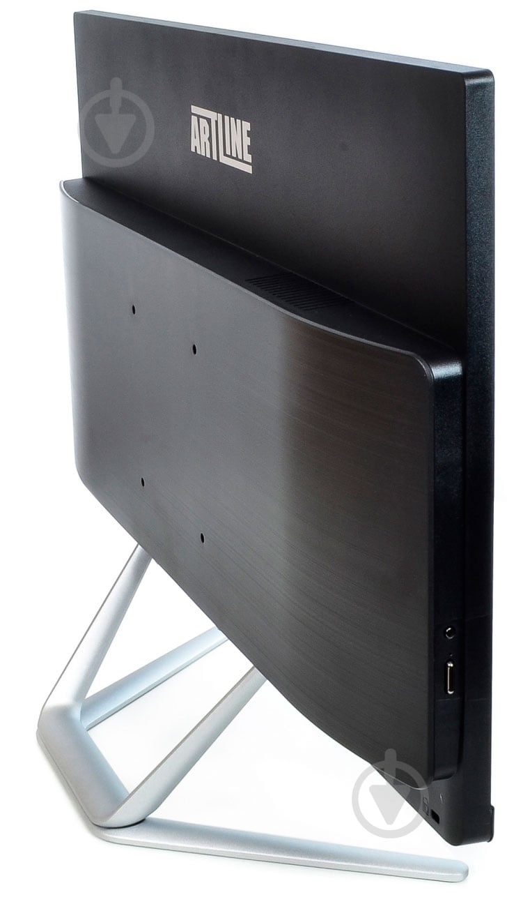 Моноблок Artline Business G44 23,8" (G44v20) black - фото 5