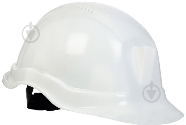 Каска Артекс Шахтер тип А белая - фото 1 Каска Артекс Шахтер тип А белая - фото 1