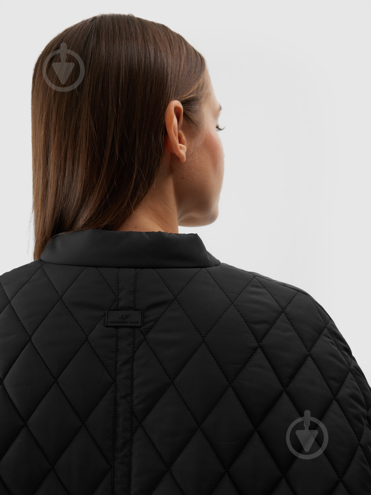 Куртка 4F DOWN JACKET F352 / KURTKA PUCHOWA F352 4FWSS24TDJAF352-20S р.L - фото 5 Куртка 4F DOWN JACKET F352 / KURTKA PUCHOWA F352 4FWSS24TDJAF352-20S р.L - фото 5