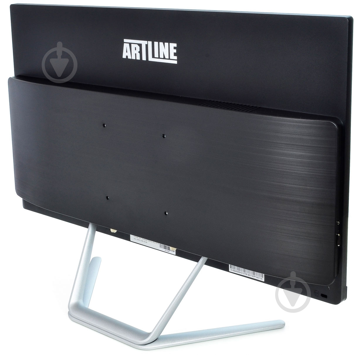 Моноблок Artline Business G44 23,8" (G44v20Win) black - фото 3 Моноблок Artline Business G44 23,8" (G44v20Win) black - фото 3