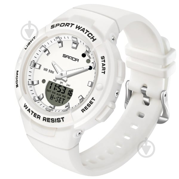 Наручний годинник Easy Sanda - фото 3