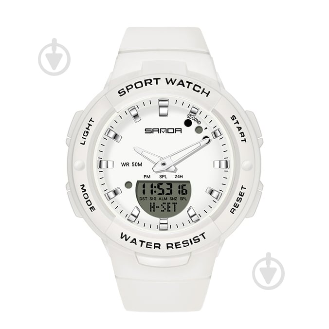 Наручний годинник Easy Sanda - фото 2