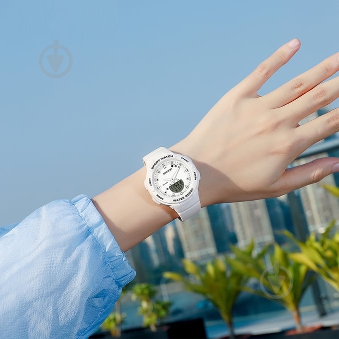 Наручний годинник Easy Sanda - фото 7