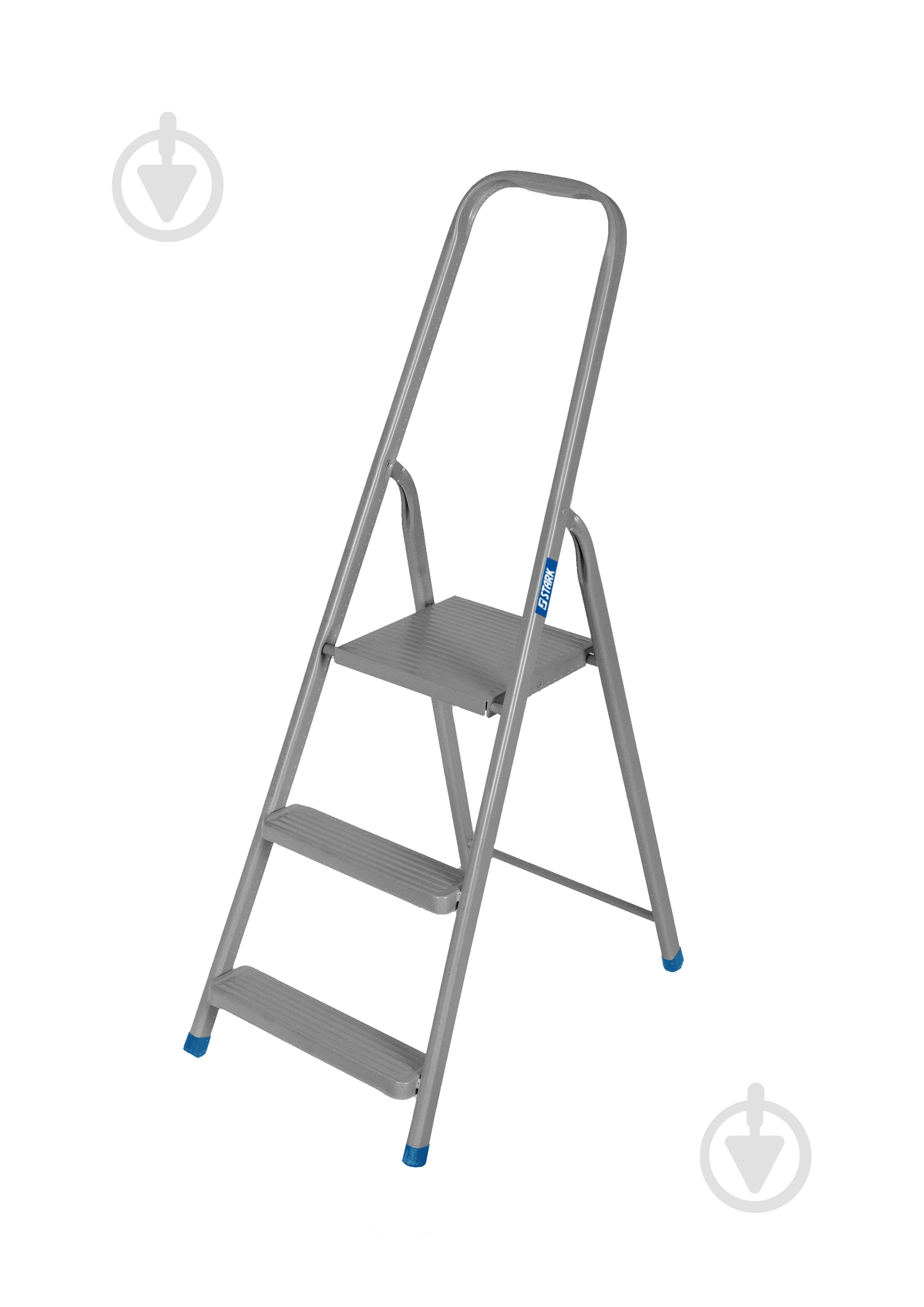 Лестница-стремянка Stark SSLW 403 HOME - фото 1