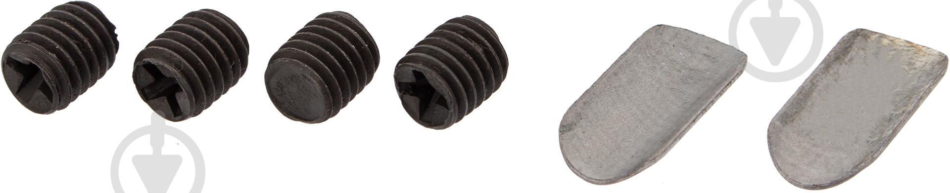 Держатель электродов FORTE  H-2500 - фото 3