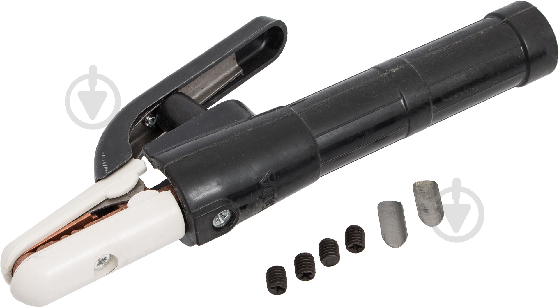 Держатель электродов FORTE  H-2500 - фото 4