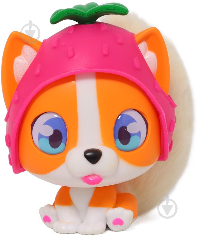 Ігровий набір QT Pets Puppies Цуценя Софі 451000-5 - фото 2