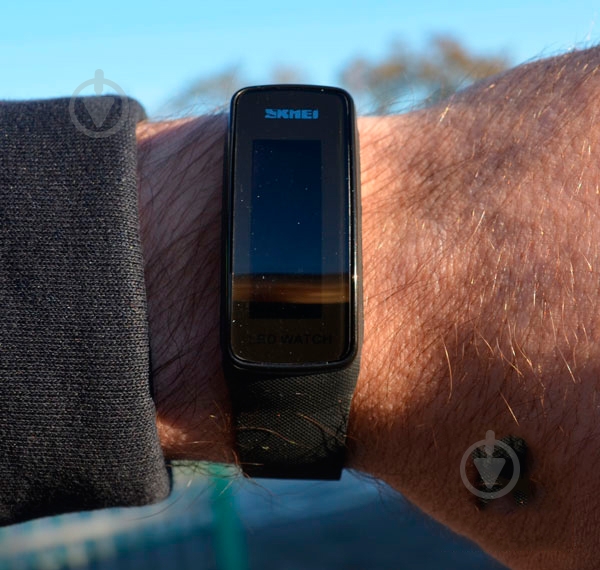 Наручные часы Electro 1119 Skmei - фото 12