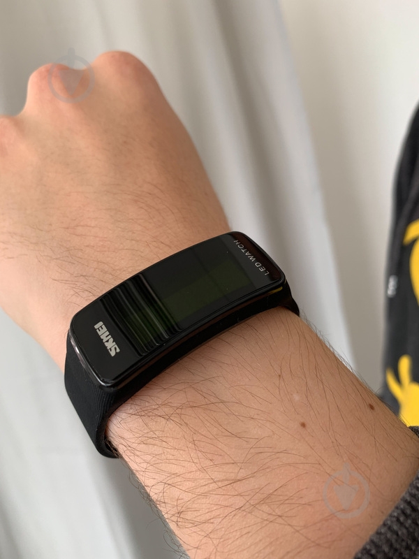 Наручные часы Electro 1119 Skmei - фото 4