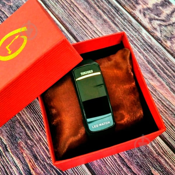 Наручные часы Electro 1119 Skmei - фото 5