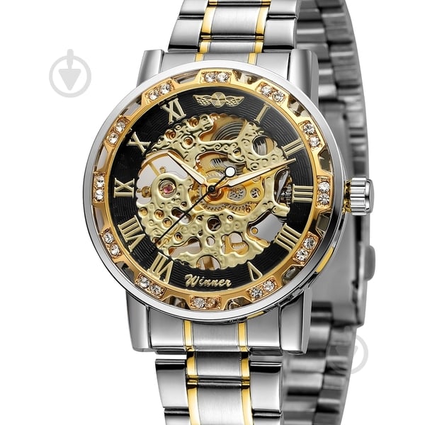 Наручний годинник Naturale Winner - фото 4