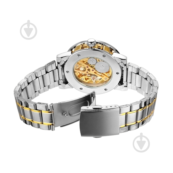 Наручний годинник Naturale Winner - фото 7