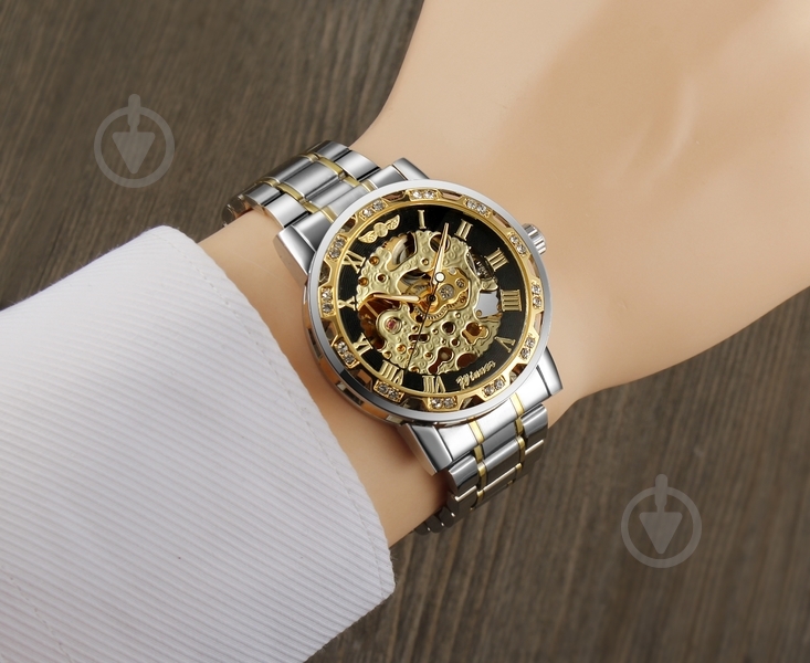 Наручний годинник Naturale Winner - фото 13