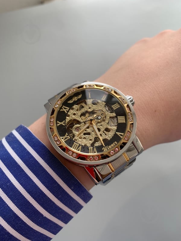 Наручний годинник Naturale Winner - фото 8