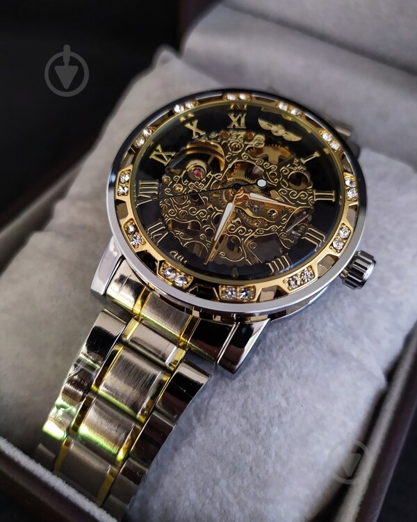 Наручний годинник Naturale Winner - фото 9