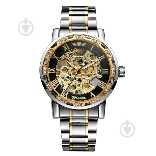 Наручний годинник Naturale Winner - фото 2