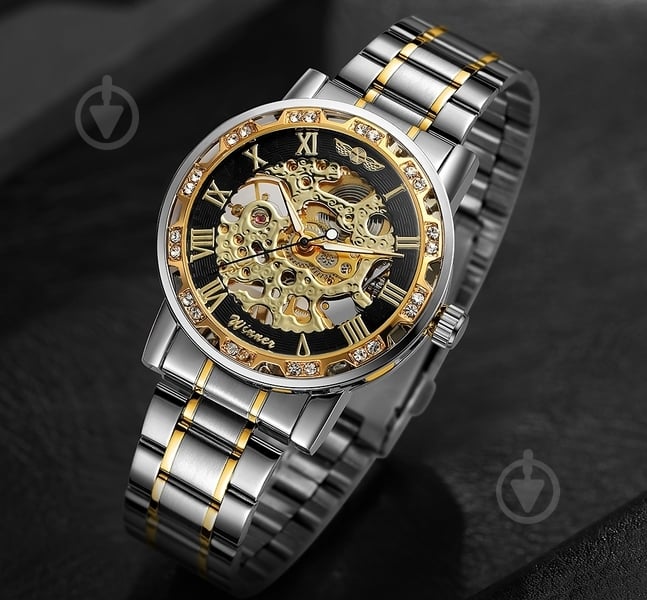 Наручний годинник Naturale Winner - фото 12