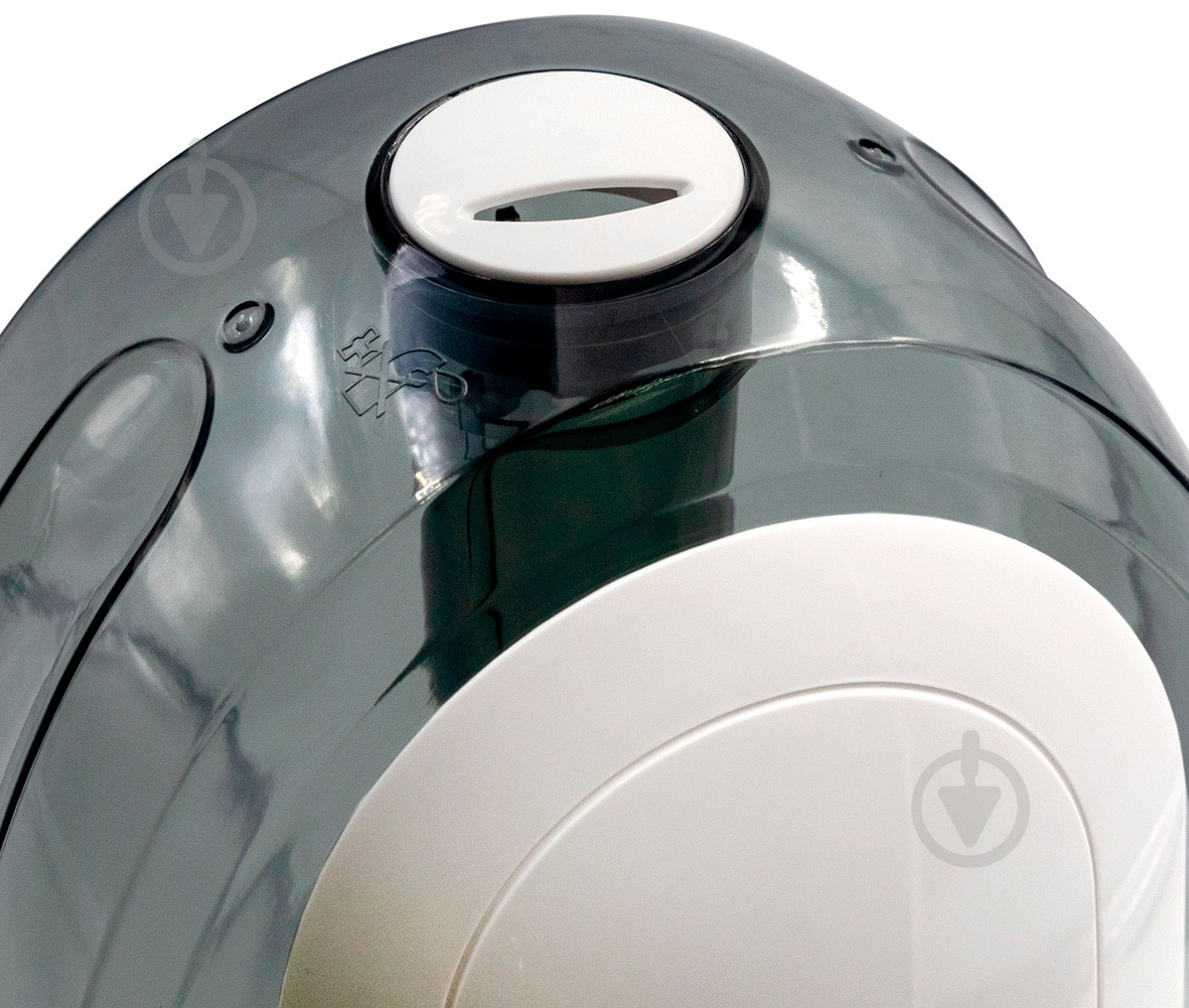 Увлажнитель воздуха Rotex RHF520-W - фото 4 Увлажнитель воздуха Rotex RHF520-W - фото 4