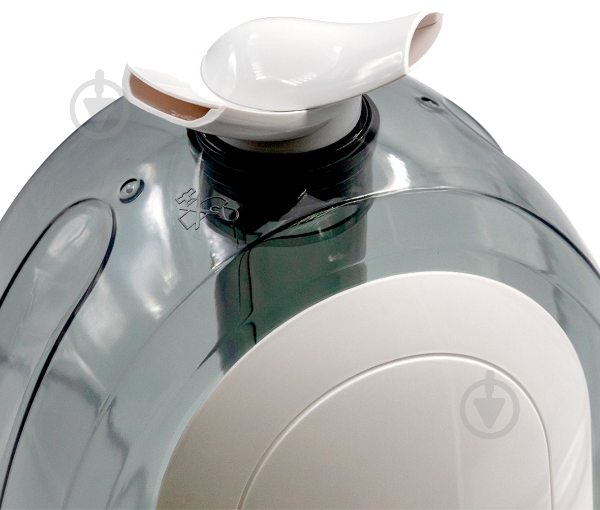 Увлажнитель воздуха Rotex RHF520-W - фото 3 Увлажнитель воздуха Rotex RHF520-W - фото 3