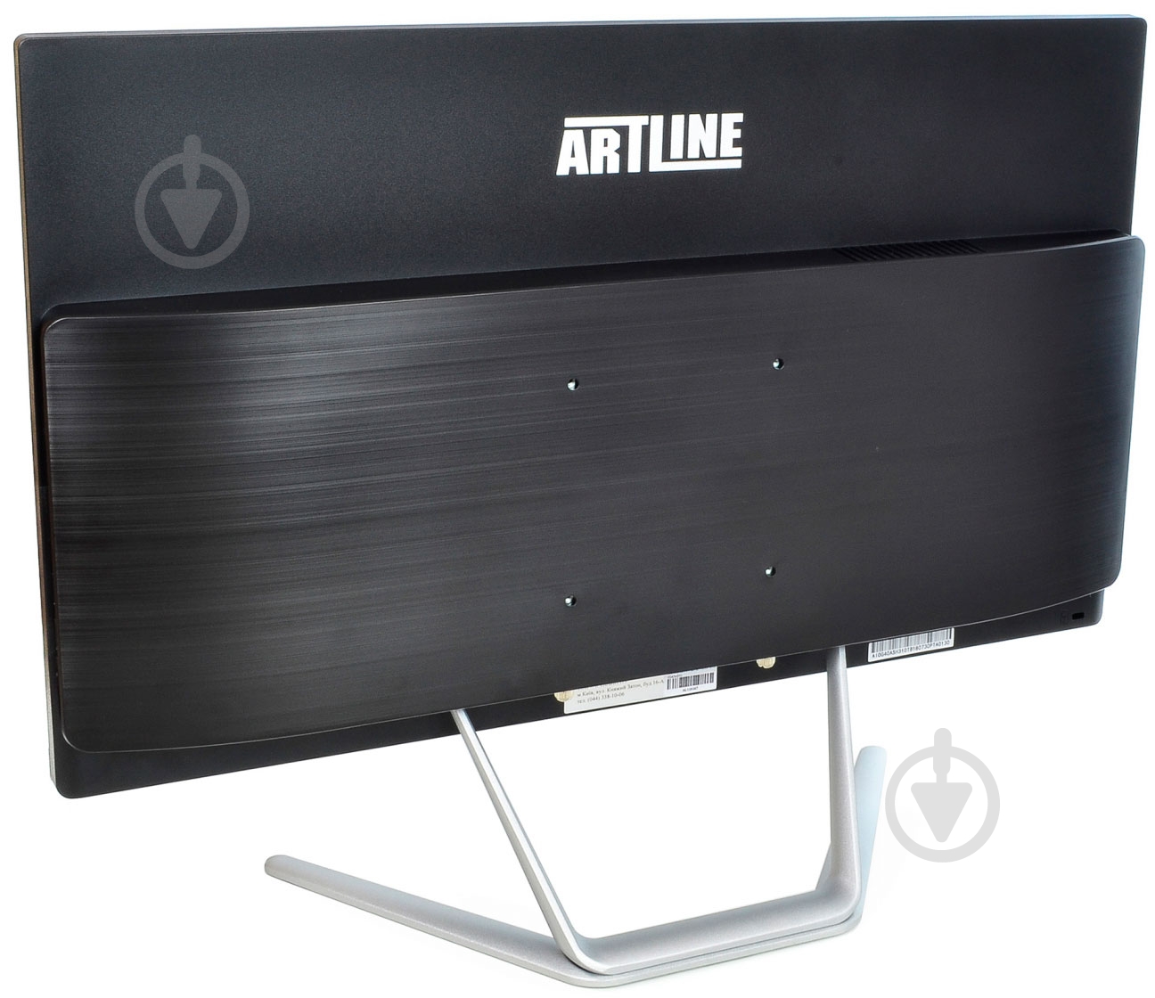 Моноблок Artline Business G46 23,8" (G46v20Win) black - фото 4 Моноблок Artline Business G46 23,8" (G46v20Win) black - фото 4