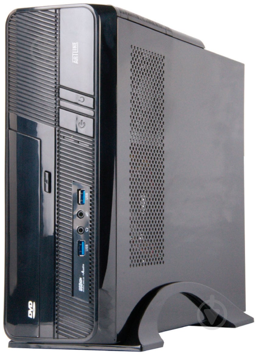 Компьютер персональный Artline Business B22 (B22v01) black - фото 1 Компьютер персональный Artline Business B22 (B22v01) black - фото 1