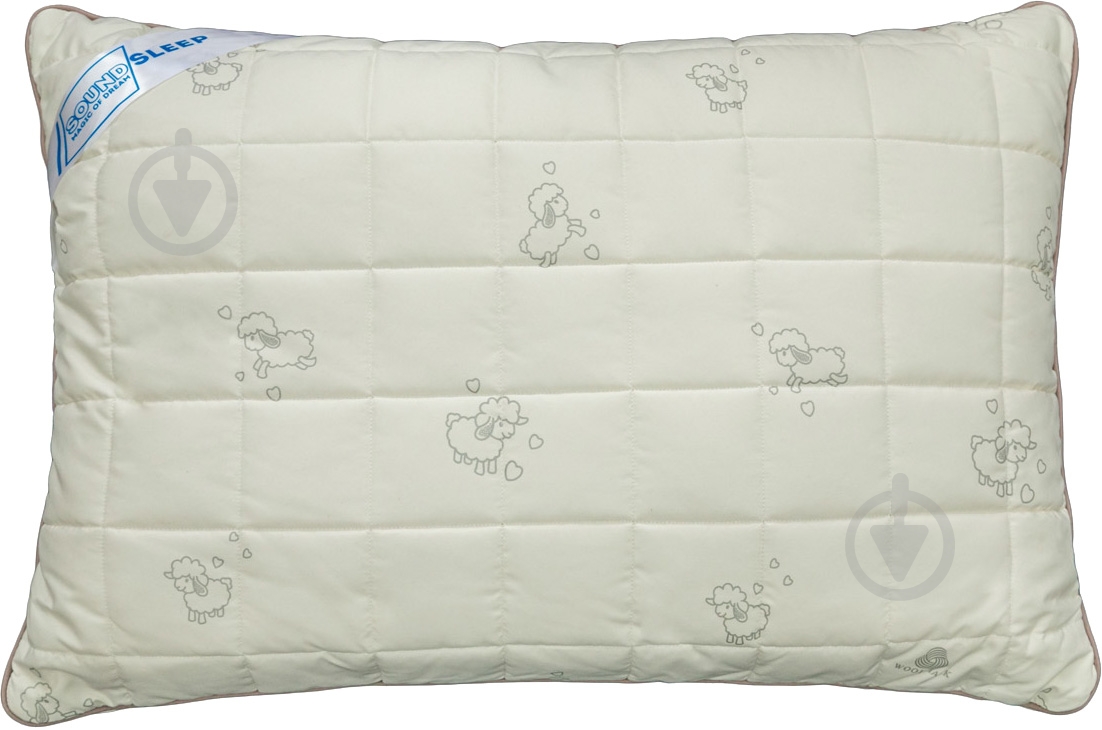 Подушка Soft Dreams 50х70 см - фото 1