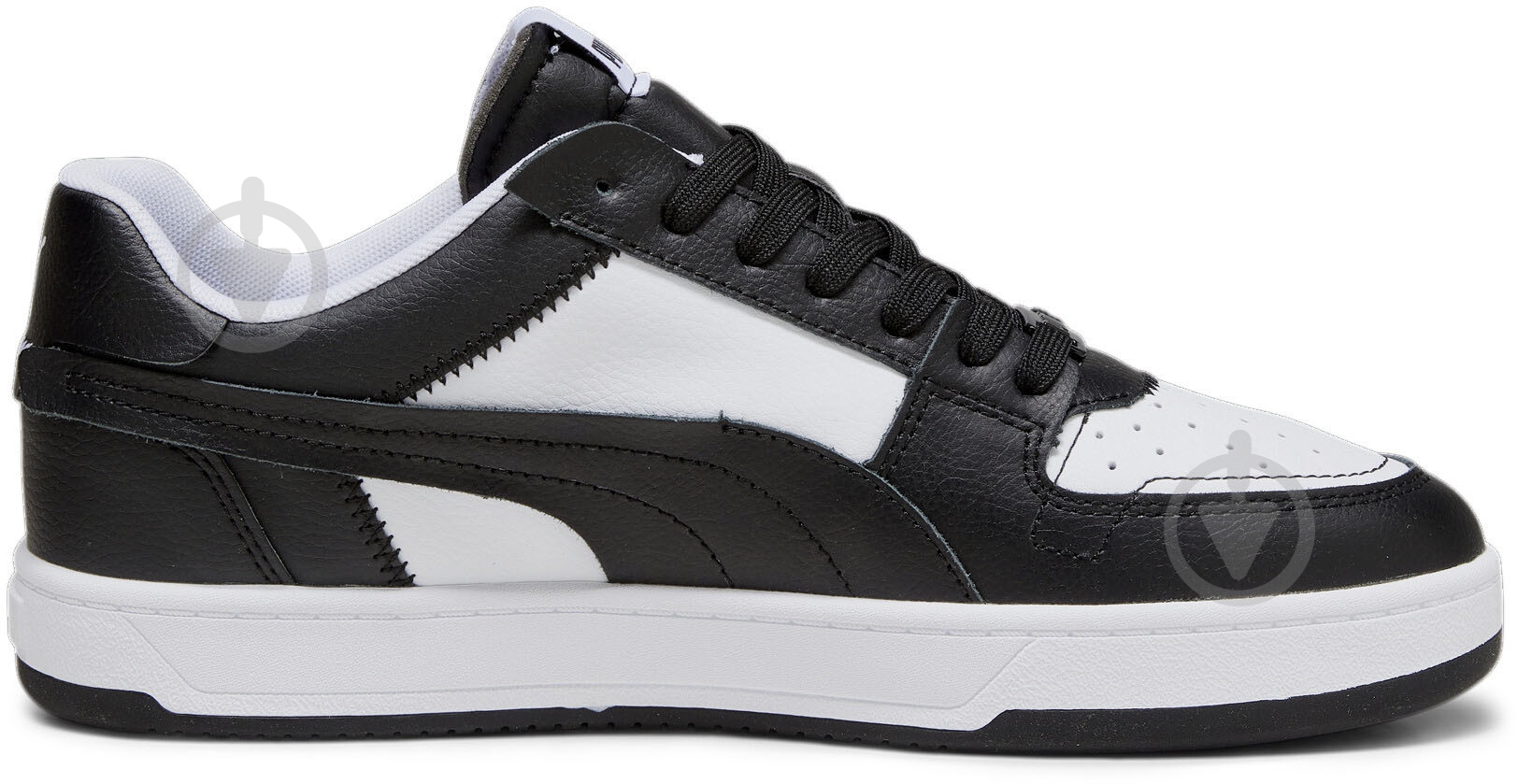 Кроссовки мужские демисезонные Puma PUMA CAVEN 2.0 WIP 39233202 р.47 черные - фото 2 Кроссовки мужские демисезонные Puma PUMA CAVEN 2.0 WIP 39233202 р.47 черные - фото 2