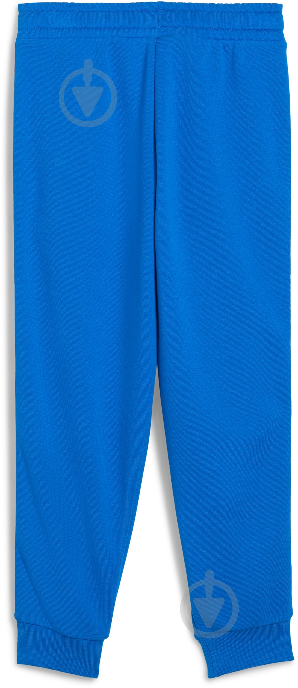 Штани Puma x HOT WHEELS Sweatpants TR 63007258 р. 104 синій - фото 2