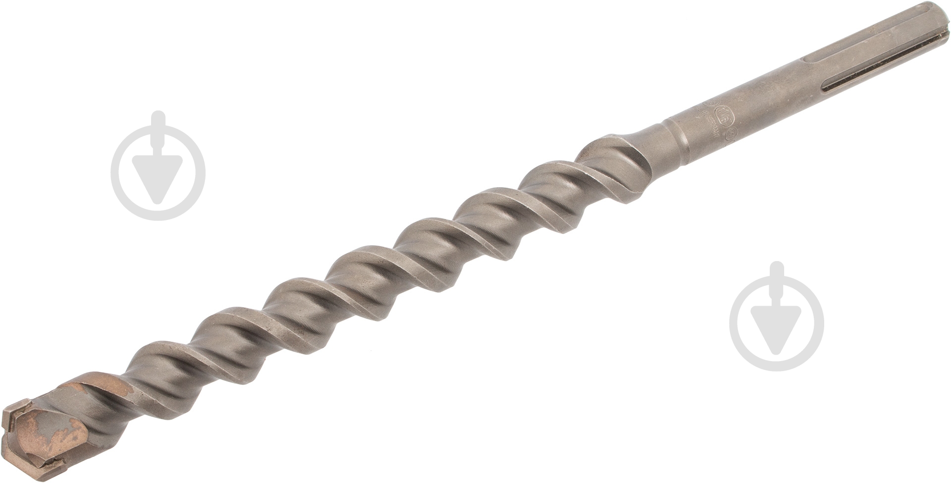 Бур Heller Y-Cutter SDS-max 28x370 мм 22377 - фото 1 Бур Heller Y-Cutter SDS-max 28x370 мм 22377 - фото 1