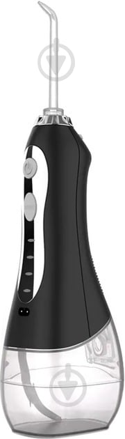 Ирригатор h2ofloss H2O-HF5-black - фото 2