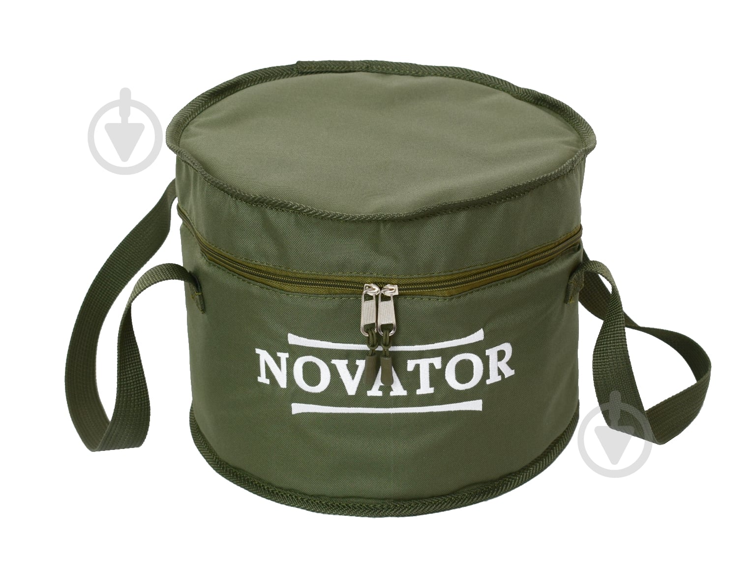 Термосумка Novator VD-3 для прикормки 30x23 см - фото 1
