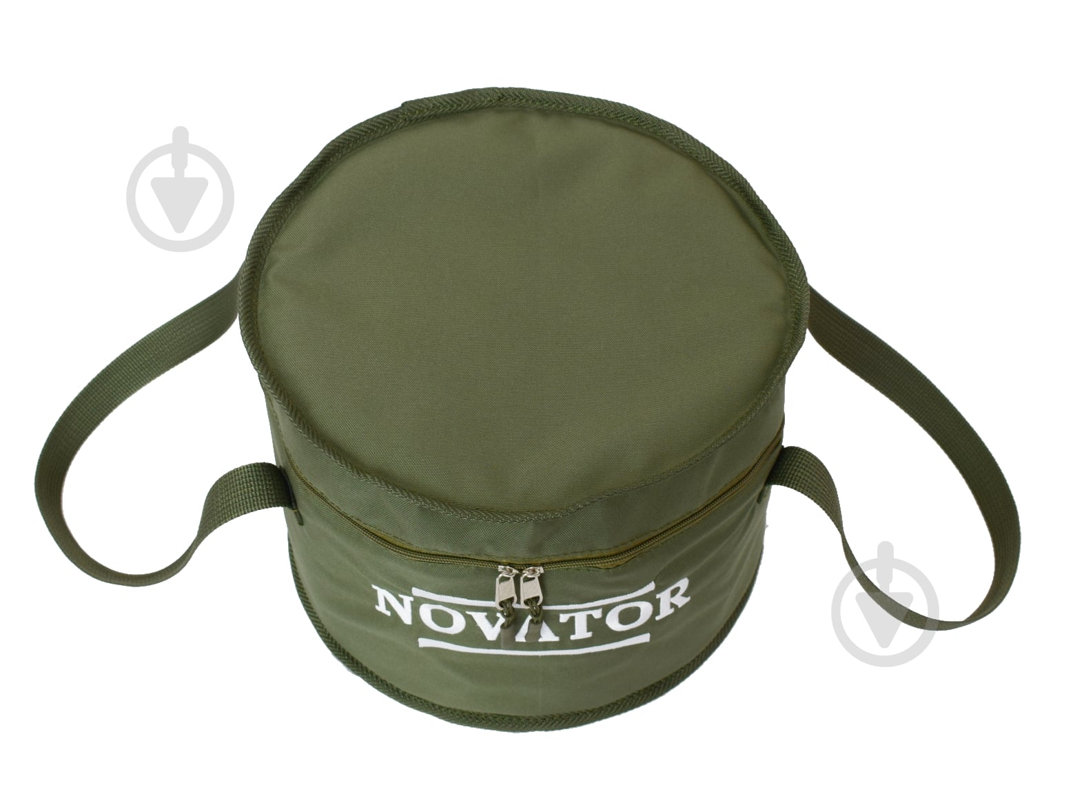 Термосумка Novator VD-3 для прикормки 30x23 см - фото 4