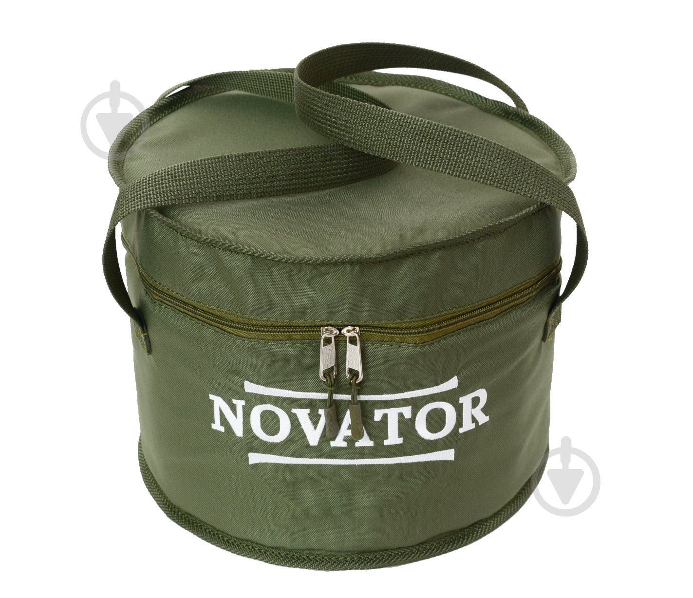 Термосумка Novator VD-3 для прикормки 30x23 см - фото 3