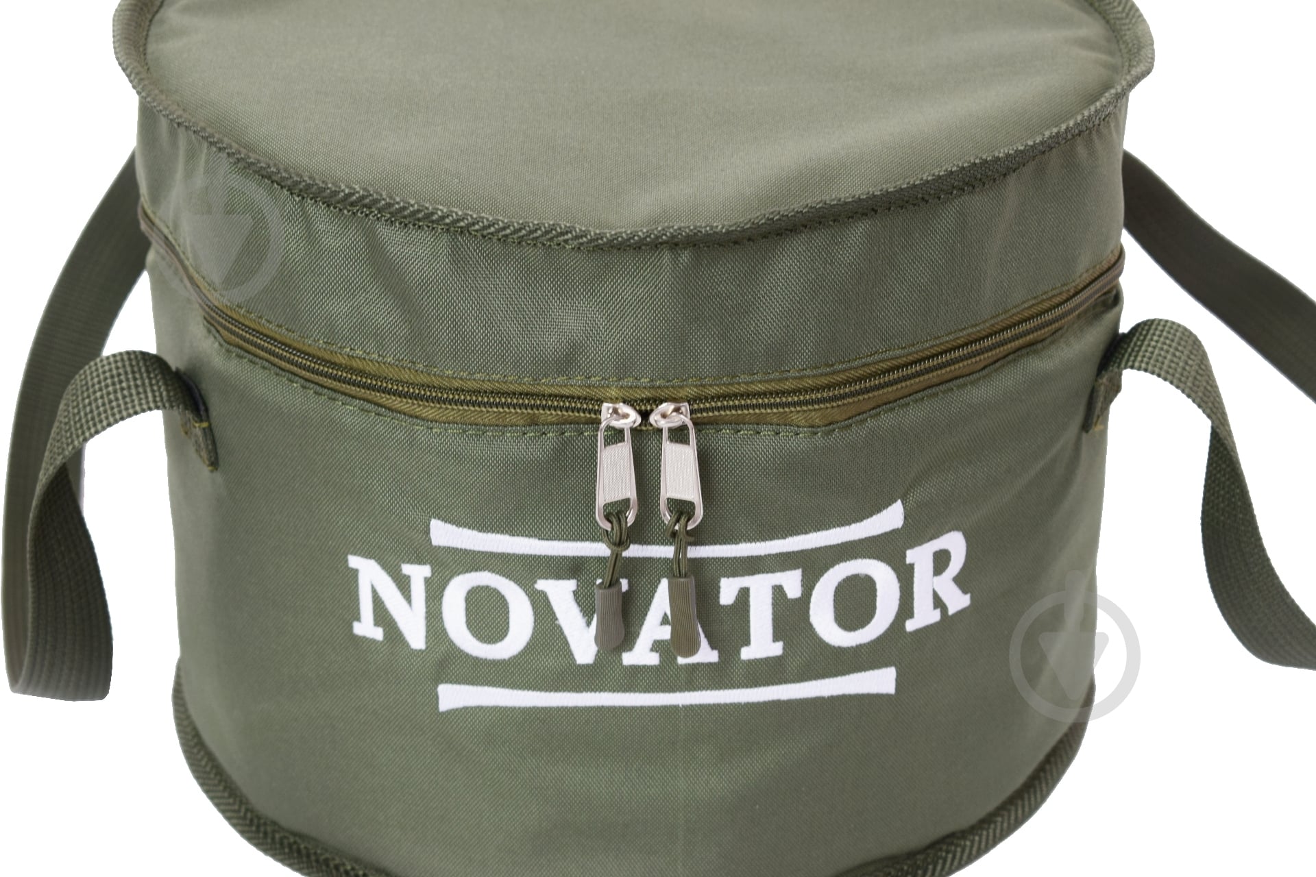 Термосумка Novator VD-3 для прикормки 30x23 см - фото 6