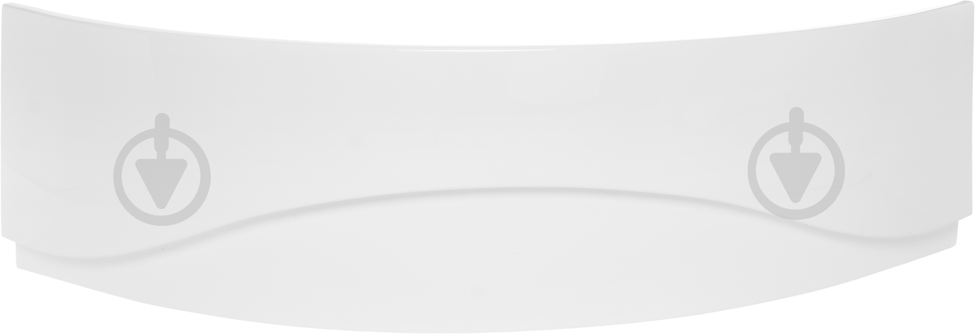 Панель для ванны EGO INGRID 140х140 - фото 2